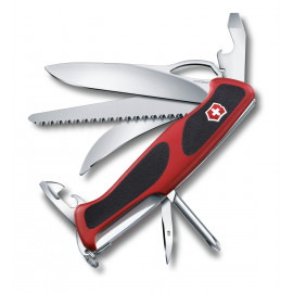 Складаний ніж Victorinox RANGERGRIP 58 One Hand 0.9683.MC