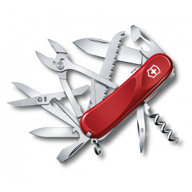 Складной нож Victorinox EVOLUTION S52 2.3953.SE