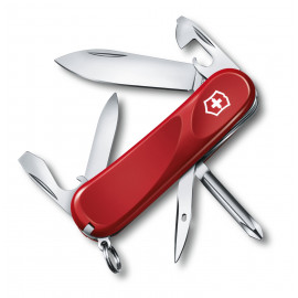 Складной нож Victorinox EVOLUTION 11 2.4803.E