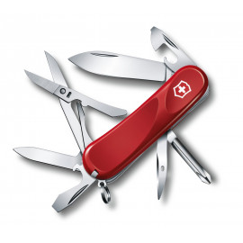 Складной нож Victorinox EVOLUTION 16 2.4903.E