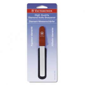 Кишенькова точилка Victorinox алмазна 4.3311