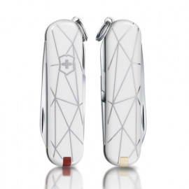 Складной нож Victorinox CLASSIC Cliff 0.6223.L1207