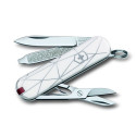 Складаний ніж Victorinox CLASSIC Cliff 0.6223.L1207