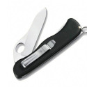 Складной нож Victorinox SENTINEL One Hand 0.8416.M3