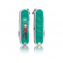 Складной нож Victorinox Classic Ride your Bike 0.6223.L1508