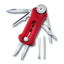 Складаний ніж для гольфістів Victorinox GOLFTOOL 0.7052.T