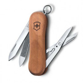 Складной нож Victorinox EVOWOOD 81 06421.63