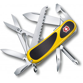 Складной нож Victorinox EVOGRIP S18 24913.SC8