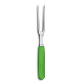 Кухонная вилка Victorinox Fibrox 52106.15L4B