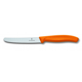 Кухонный нож Victorinox SwissClassic Tomato&Table 6.7836.L119