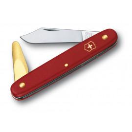 Нож садовый Victorinox Garden 3.9110
