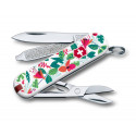 Складаний ніж Victorinox Classic SD 0.6223.L1601