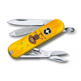 Складаний ніж Victorinox Classic 0.6223.L1607