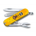 Складаний ніж Victorinox Classic 0.6223.L1607