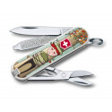 Складной нож Victorinox Classic 0.6223.L1609