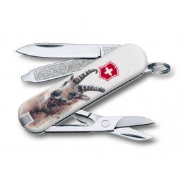 Складаний ніж Victorinox Classic 0.6223.L1610