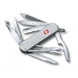 Складаний ніж Victorinox Minichamp ALOX 0.6381.26
