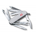 Складаний ніж Victorinox Minichamp ALOX 0.6381.26