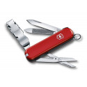 Складаний ніж Victorinox NAILCLIP 580 0.6463
