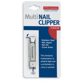 Кусачки маникюрные Victorinox 8.2055.C (блистер) 8.2055.CB