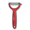 Овочечистка Tomato and Kiwi червон. Victorinox 7.6079.1
