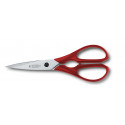 Кухонні ножиці Victorinox 20см червон. Victorinox 7.6363