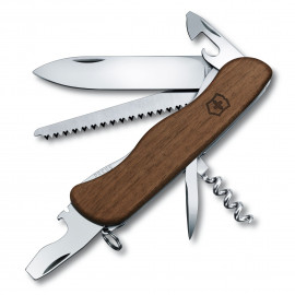 Складаний ніж Victorinox Forester wood 0.8361.63
