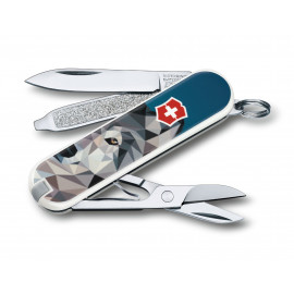 Складной нож Victorinox Classic LE 0.6223.L1704