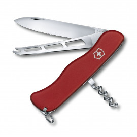 Складаний ніж Victorinox Cheese Knife 0.8833.W