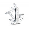 Складаний ніж Victorinox EXPLORER White Christmas Vx16703.77
