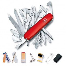 Подарочный набор Victorinox SOS-SET Vx18810