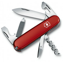 Складаний ніж Victorinox Sportsman 0.3802