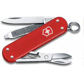 Складаний ніж Victorinox Classic SD 0.6221.L18