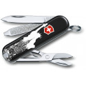 Складаний ніж Victorinox Classic LE New York 0.6223.L1803