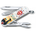 Складаний ніж Victorinox Classic LE Cappadocia 0.6223.L1804