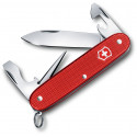 Складной нож Victorinox Pioneer 0.8201.L18