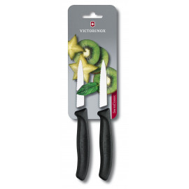 Кухонний ніж Victorinox SwissClassic 6.7633.B