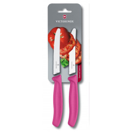 Кухонний ніж Victorinox SwissClassic 6.7836.L115B