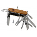 Складаний ніж Victorinox SWISSCHAMP WOOD 1.6791.63