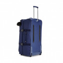 Валіза Kipling TEAGAN L Cotton Indigo (48G) L Велика K14250_48G Валіза Kipling TEAGAN L Cotton Indigo (48G) L Велика K14250_48G
