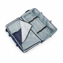 Валіза Kipling TEAGAN L Cotton Indigo (48G) L Велика K14250_48G Валіза Kipling TEAGAN L Cotton Indigo (48G) L Велика K14250_48G