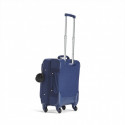 Валіза Kipling CYRAH S Cotton Indigo (48G) S Маленька K14861_48G