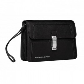 Сумочка Барсетка Piquadro Up2Date з 1 відділенням CA1904UP_N