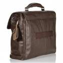 Портфель Piquadro VIBE / Grey-Taupe на 2 відділення з фронтальною кишенею і з відділенням для ноутбука (42x30x13) CA1045VI_GRTO