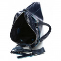 Портфель PIQUADRO синий BL SQUARE/N.Blue CA3335B2_BLU2