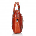 Портфель Piquadro дворучн. з відділ. для iPad/ноутбука BL SQUARE/Orange CA2849B2_AR