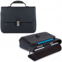 Портфель Piquadro Black Square (B3) CA3111B3_BLU