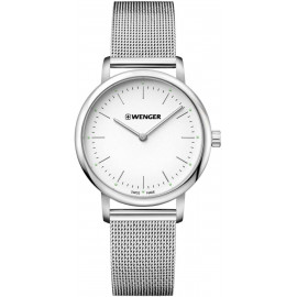 Жіночий годинник Wenger URBAN CLASSIC Lady W01.1721.111