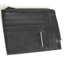 Кредитница Piquadro modus с отдел. на молнии (12,5x9,5см) PP1220MO_N