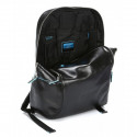 Рюкзак Piquadro з чохлом для ноутбука/iPad/iPad Mini BL SQUARE/Black CA3214B2_N